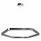 Светильник LOFT IT 10243L Dark grey