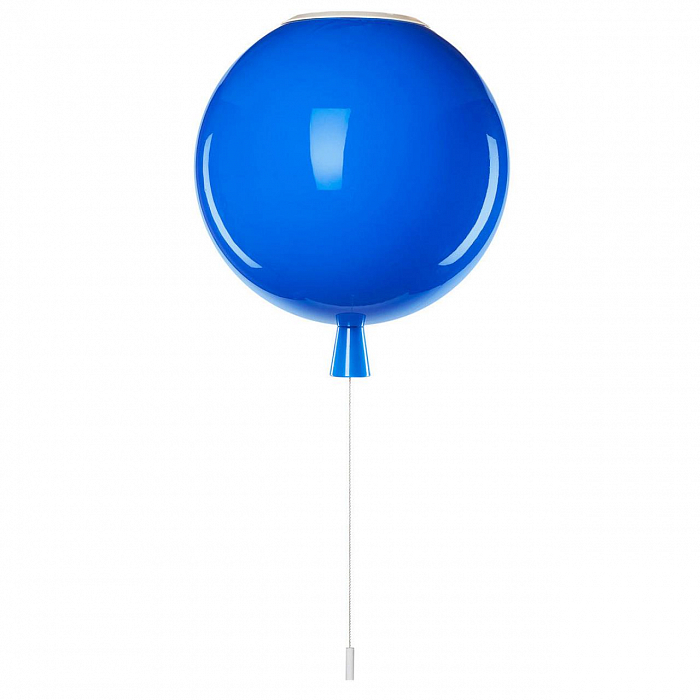 Светильник LOFT IT 5055C/S blue