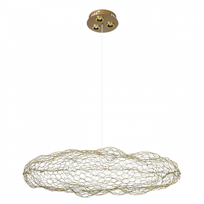 Светильник LOFT IT 10247/1000 Gold