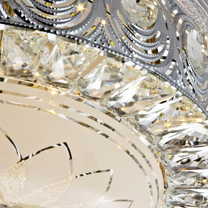 Светильник LED4U 1169-400 CR