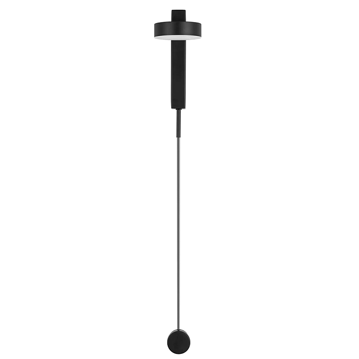 Светильник ARTE LAMP A2142AP-10BK