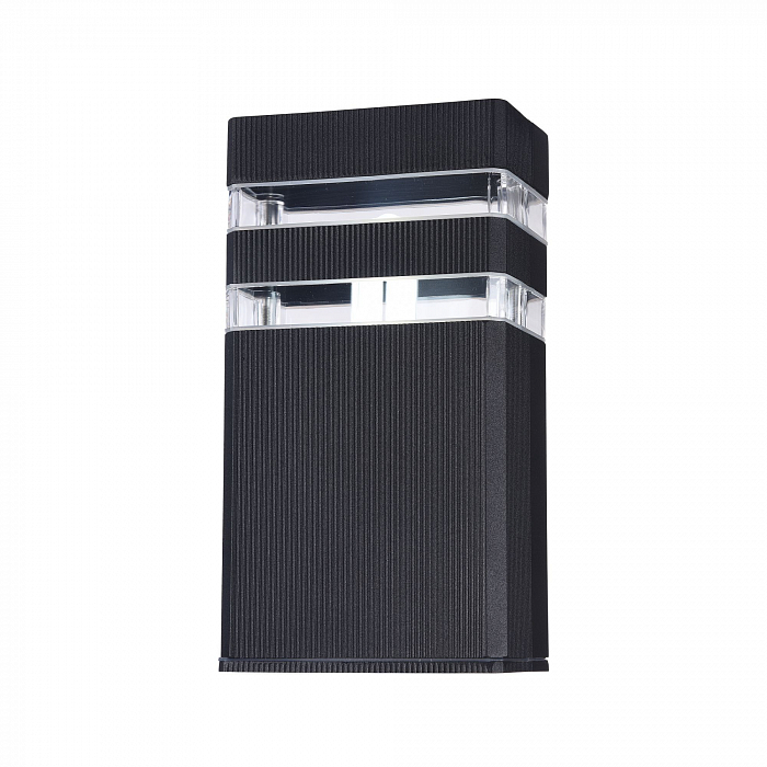 Бра Outdoor O578WL-01B