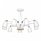 Люстра LOFT IT LOFT4402/9WH