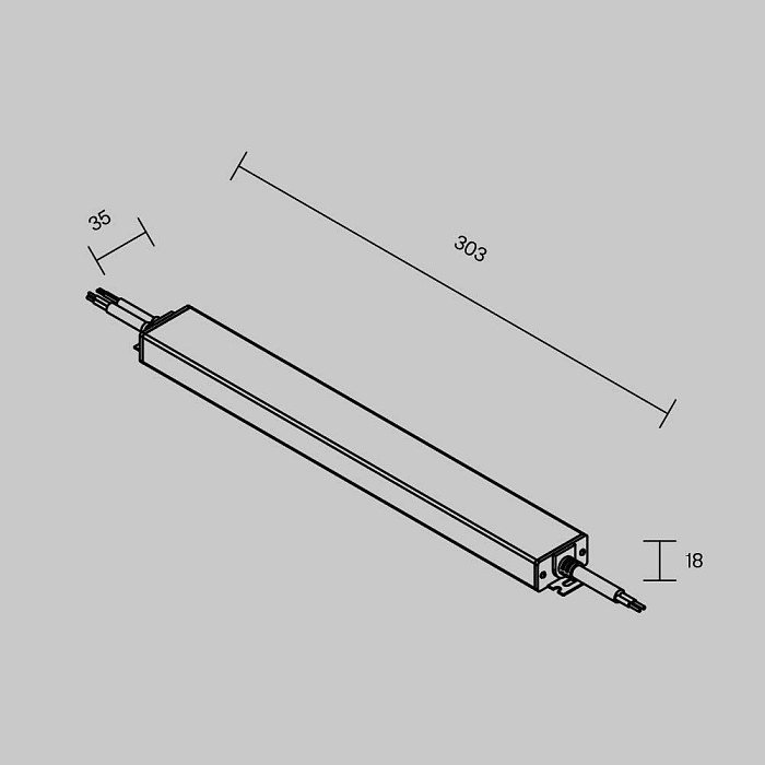 Lighting control 725001