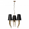 Светильник LOFT IT 10207/6 Gold