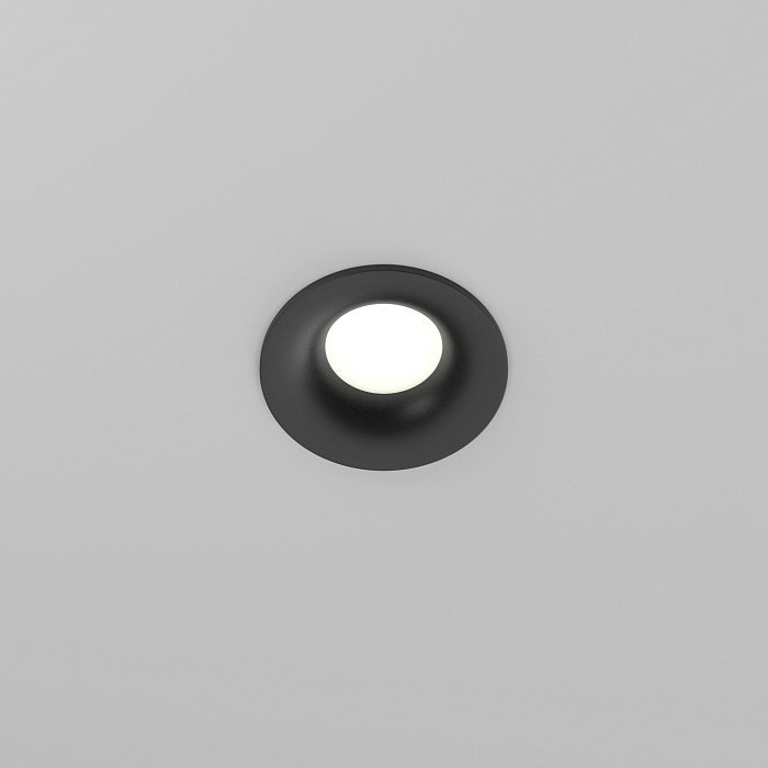 Technical DL027-GU10-B