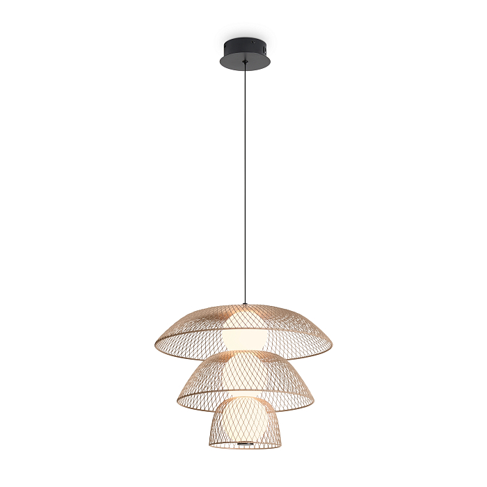 Светильник Freya FR5545PL-L5BG